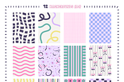 Funny Party Graphics Collection, an Object Graphic by Animoon (Thumbnail 11 of 17)