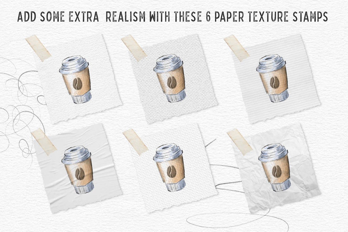 Coloured Pencil Artist - Procreate, a Brush Add-On by SketchWerx (Photo 10 of 11)