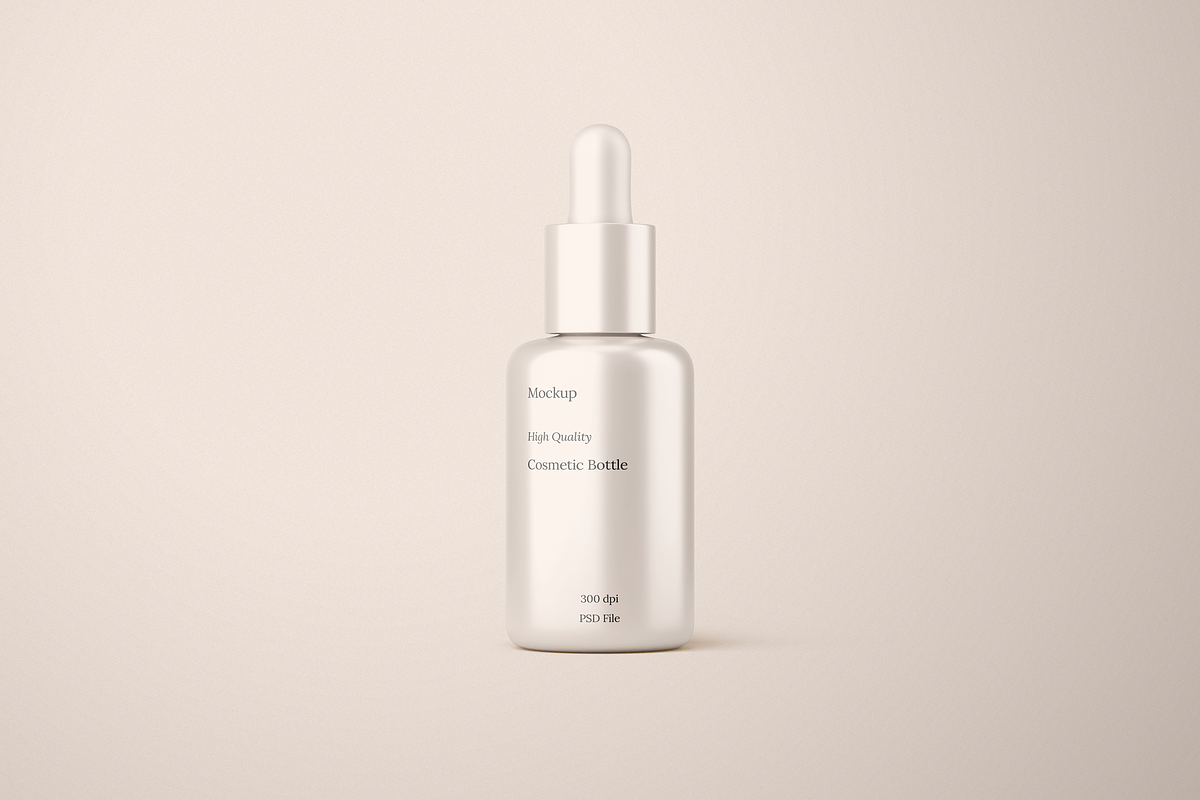 Skincare Packaging Mockup Generator, a Packaging Mockup by Mockupdaddy (Photo 14 of 14)