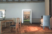 Windmill Apartment, an Architecture 3D Model by RivermillStudios (Thumbnail 5 of 5)