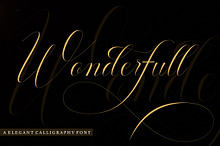 Wonderfull