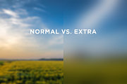 Blurry Backgrounds Vol1, a Texture Graphic by Michal Chovanec (Thumbnail 2 of 5)
