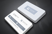 Business Card Bundle 50, a Business Card Template by Genereux Art (Thumbnail 10 of 40)