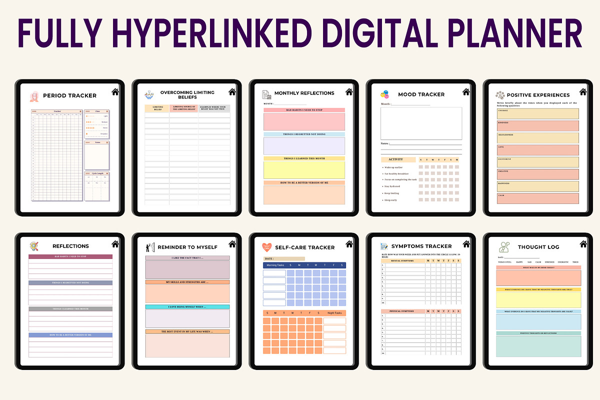 2026 Digital Mental Health Journal preview 3