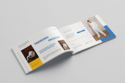 Fashion Catalog Vol.16, a Brochure Template by Bewalrus Studio (Thumbnail 7 of 11)