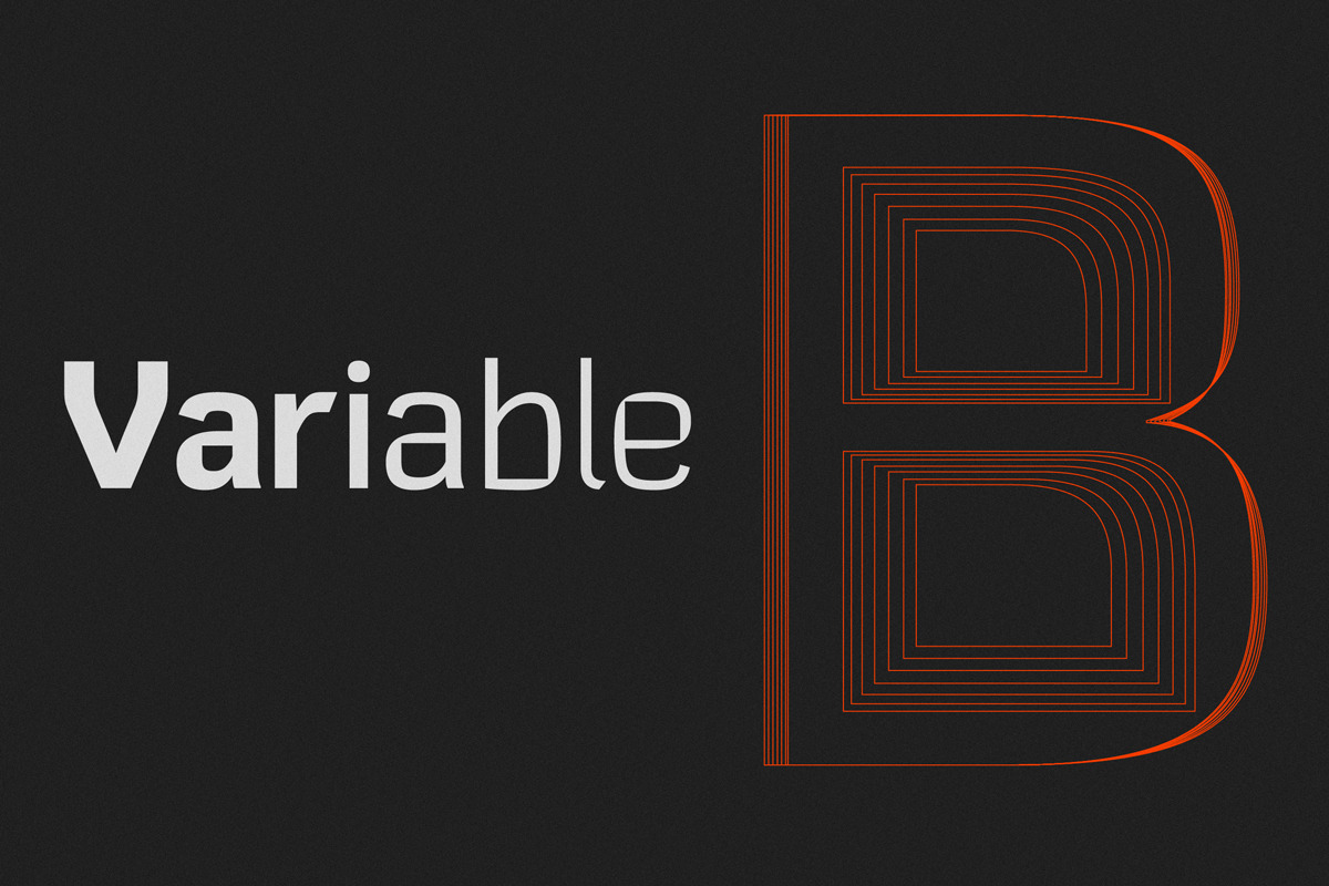 Comeback Sans, a Sans Serif Font by DKType Foundry (Photo 18 of 20)