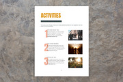 Moderno Welcome Book for Airbnb Host, a Templates & Theme by Kin Studio (Thumbnail 14 of 16)