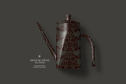 Medieval Sword Wallpaper, a Wallpaper Graphic by Bloomart Studio (Thumbnail 6 of 6)