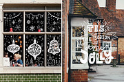 Holly Jolly Christmas collection, a Seasonal Illustration by Sketchetarian (Thumbnail 5 of 8)