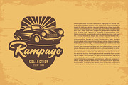 Mokutton, a Script Font by SusiType (Thumbnail 2 of 7)