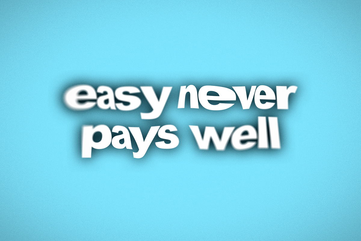 Distorted Text Effect Template, a Layer Style Add-On by Mint Pixels (Photo 5 of 8)