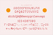 Groothe Display Typeface Font, a Sans Serif Font by Storytype Studio (Thumbnail 13 of 15)