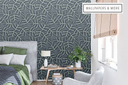 16 Velvet Jade Botanical Patterns, a Pattern Graphic by Jennadesigns (Thumbnail 8 of 10)