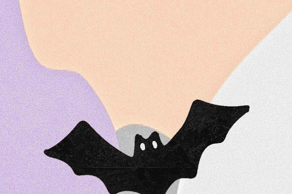 15 Halloween Illustrations - 2025, a Pattern Graphic by Kink Ink Designs (Photo 10 of 17)