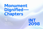 Digiva; Spurless Sans Family, a Sans Serif Font by Eko Bimantara (Thumbnail 3 of 13)