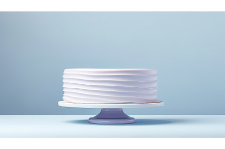 frosting horizontal cake food ai, a Background Photo by pikepicture