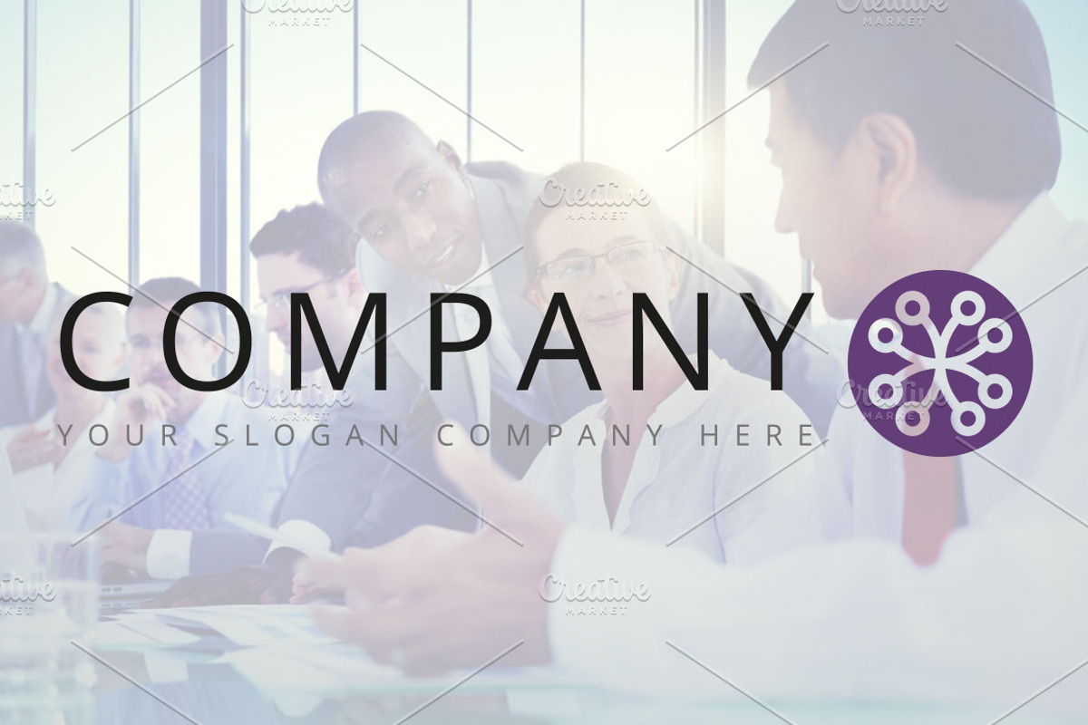 Technology Logo Vol1, a Branding & Logo Template by Luis Quesada Design (Photo 4 of 5)