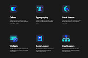 Orion UI Kit, an UI Kit Template by Illustration.Lab (Thumbnail 8 of 8)