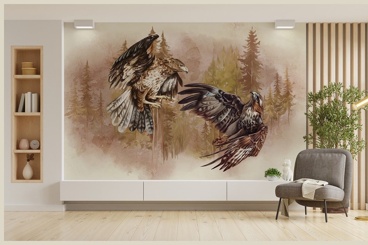 Free flight, a Wallpaper Graphic by art_gallery (Photo 7 of 10)