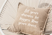 Glitters Sparkle Modern Handwritten, a Script Font by stylishtype.co (Thumbnail 16 of 20)
