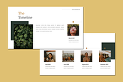 Montana - Powerpoint Template, a Presentation Template by deasign (Thumbnail 6 of 13)