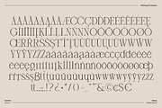 Quarma – Elegant Classy Serif, a Serif Font by Wildfield Studio (Thumbnail 15 of 15)