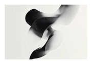 Miba Co · B&W Abstract Minimalism, a Texture Illustration by milatovar (Thumbnail 7 of 20)