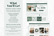 Shopify Theme | Eucalyptus, a Shopify Template by Thirty One Palms Studio (Thumbnail 7 of 8)