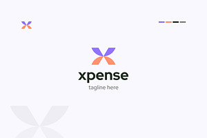 Wordmark Minimal Logo Design