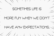 Objective, a Sans Serif Font by FreshTypeINK (Thumbnail 7 of 8)