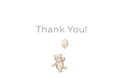 Balloon Animals Watercolor Nursery, an Illustration by Alisles (Thumbnail 12 of 12)