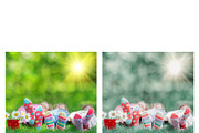 10 Spring Time Lightroom Presets, a Preset Add-On by MockTurtleStudio (Thumbnail 2 of 9)