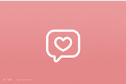 LOVE AND WEDDING, an Icon by NAS (Thumbnail 6 of 24)