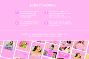 Purple Business Card, a Business Card Template by SunshineStudioBoutique (Thumbnail 10 of 10)