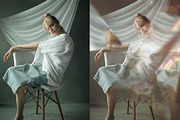 Prism Lens Photoshop Effect, an Action Add-On by Sevenstyles (Thumbnail 10 of 16)