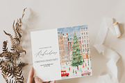 New! Fall + Winter Christmas Edition, an Illustration by Isabelle Salem (Thumbnail 44 of 242)
