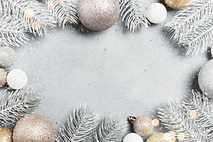 Christmas background