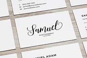 Munira Script, a Script Font by Picatype Studio (Thumbnail 7 of 9)