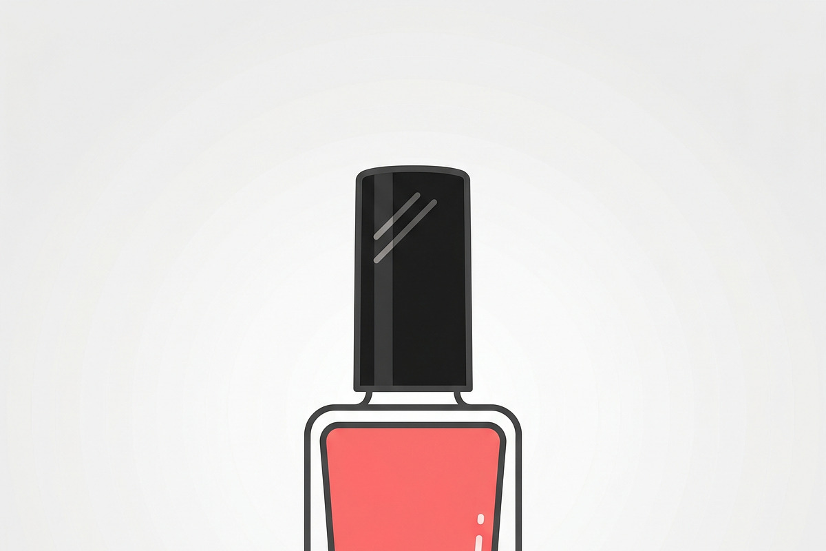 43 Beauty Makeup Outline Icons, an Outline Icon by adenpinkstore (Photo 10 of 24)