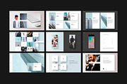 STYLE Google Slides Template, a Presentation Template by Presentations Studio (Thumbnail 13 of 14)