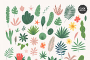 TROPICANA | Playful font, a Font by AngelinaKovel (Thumbnail 5 of 15)