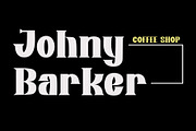 Antigo, a Serif Font by Letterafa Studio (Thumbnail 2 of 7)