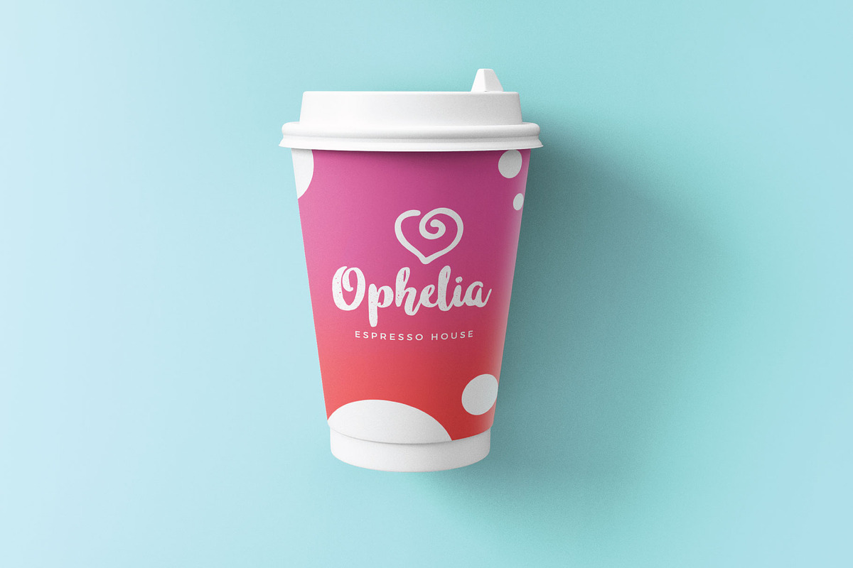 Allure Feminine logo pack, a Branding & Logo Template by Nues Design (Photo 7 of 17)