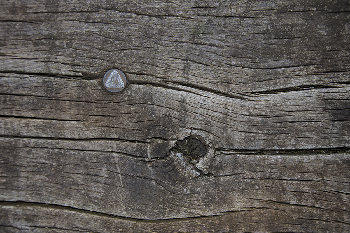 8 Dark Wood Textures Backgrounds preview 2