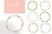 Peaches Peony, an Illustration by Lunabi (Thumbnail 3 of 11)