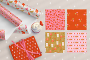 I Love You - St. Valentine's Day Kit, a Seasonal Illustration by miumiu (Thumbnail 4 of 15)