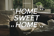 Branden Blur, a Sans Serif Font by Craft Supply Co. (Thumbnail 3 of 8)
