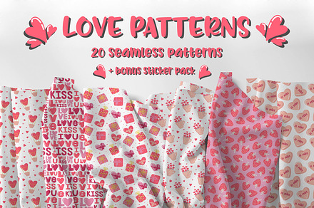 Love patterns