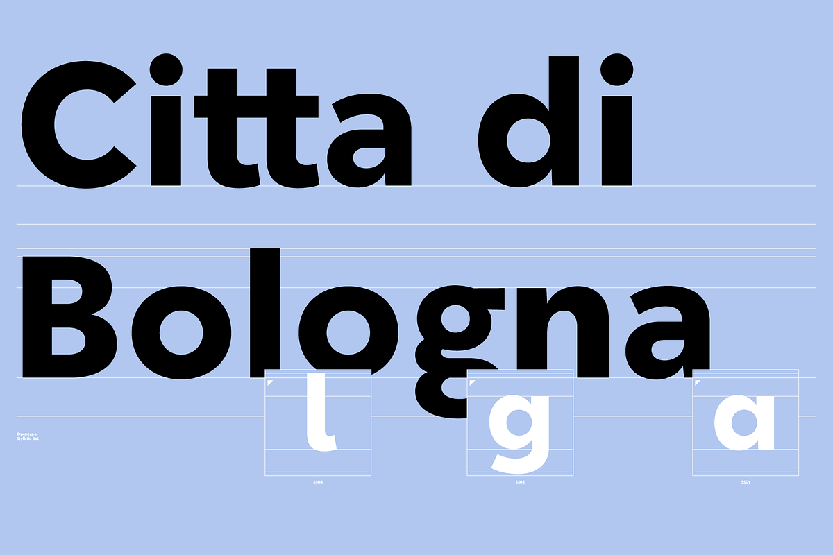 Fragmatika Grotesk (60% Off), a Sans Serif Font by Sundance Tipografia (Photo 6 of 14)