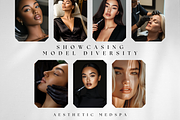 Medspa Stock Photos Botox Images, a Beauty & Fashion Photo by DesignsbyMariaStudio (Thumbnail 6 of 10)